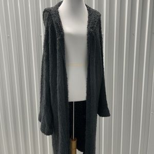 NEVER BEEN WORN: cardigan by the brand POL